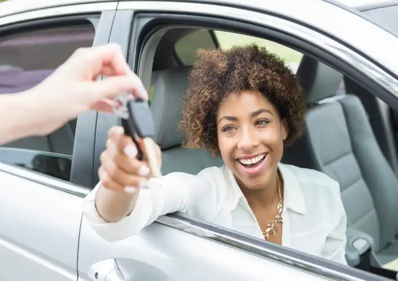 auto leasen Ravenswoud